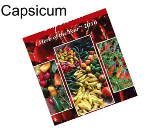 Capsicum