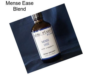 Mense Ease Blend