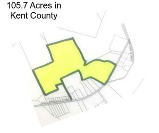 105.7 Acres in Kent County