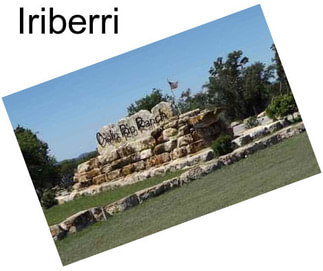 Iriberri