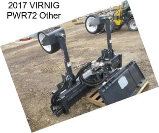 2017 VIRNIG PWR72 Other