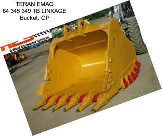 TERAN EMAQ 84\