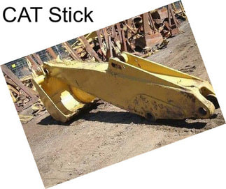 CAT Stick