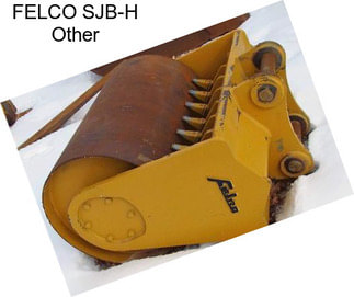 FELCO SJB-H Other