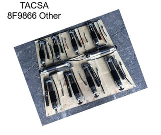 TACSA 8F9866 Other