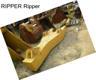 RIPPER Ripper