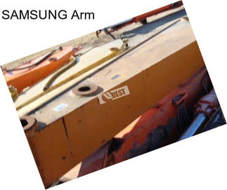 SAMSUNG Arm