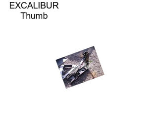 EXCALIBUR Thumb