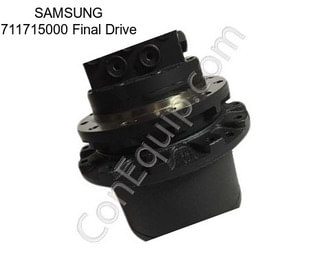 SAMSUNG 711715000 Final Drive