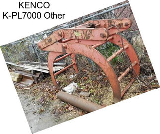 KENCO K-PL7000 Other