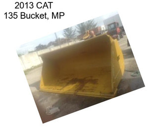 2013 CAT 135\