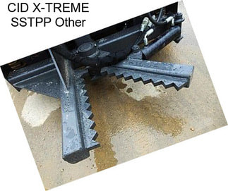 CID X-TREME SSTPP Other