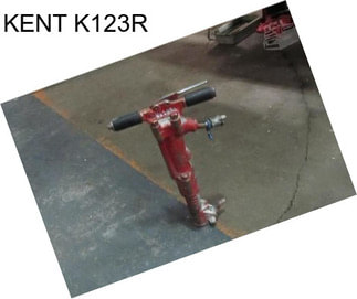 KENT K123R