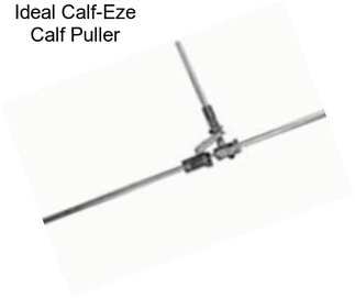 Ideal Calf-Eze Calf Puller