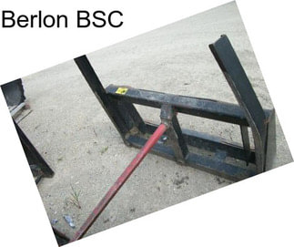 Berlon BSC