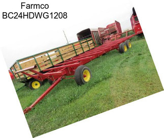 Farmco BC24HDWG1208