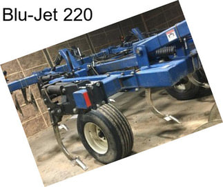 Blu-Jet 220