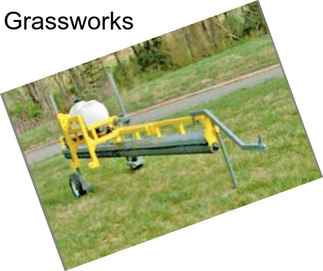 Grassworks