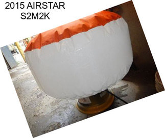 2015 AIRSTAR S2M2K