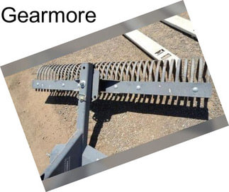 Gearmore