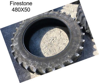 Firestone 480X50