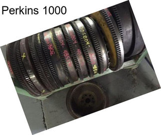 Perkins 1000