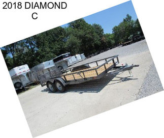 2018 DIAMOND C