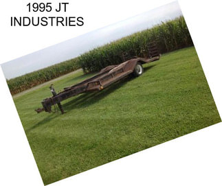 1995 JT INDUSTRIES