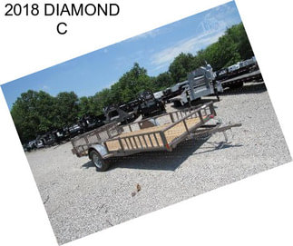 2018 DIAMOND C