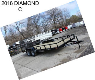 2018 DIAMOND C