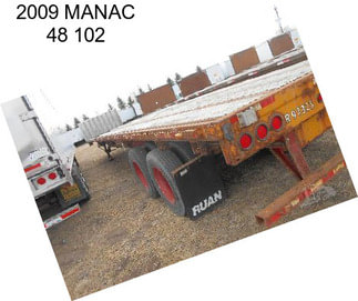 2009 MANAC 48 102