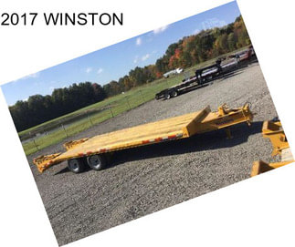 2017 WINSTON