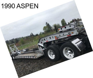 1990 ASPEN
