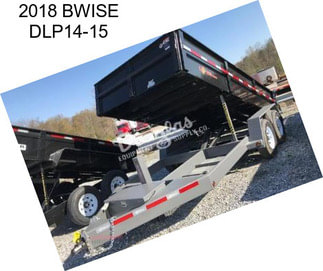 2018 BWISE DLP14-15