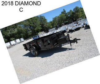 2018 DIAMOND C