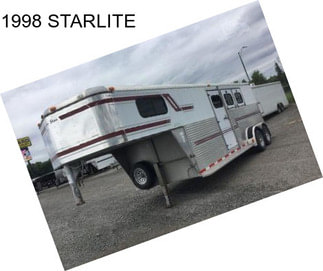 1998 STARLITE