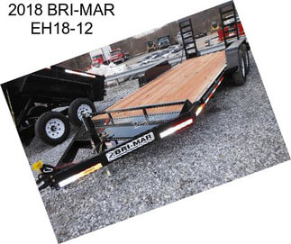 2018 BRI-MAR EH18-12