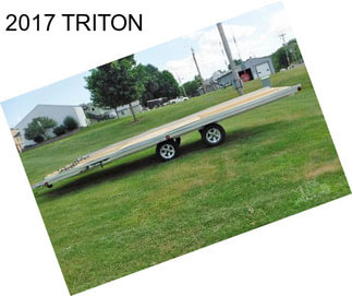 2017 TRITON