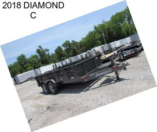 2018 DIAMOND C