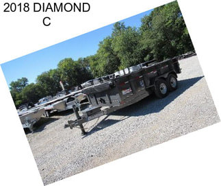 2018 DIAMOND C