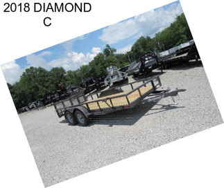 2018 DIAMOND C