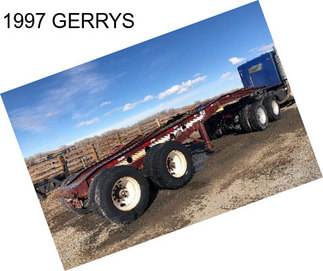 1997 GERRYS