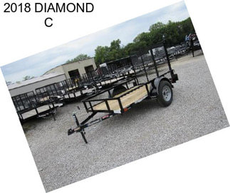 2018 DIAMOND C