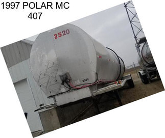 1997 POLAR MC 407