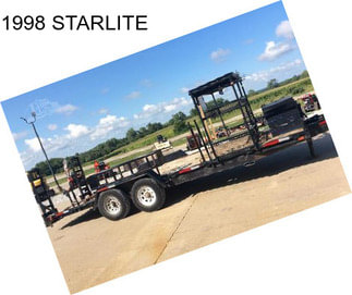 1998 STARLITE