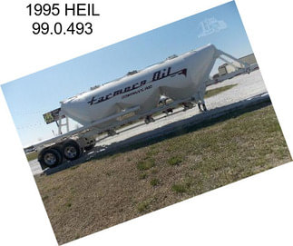 1995 HEIL 99.0.493