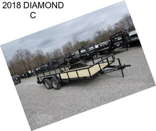 2018 DIAMOND C