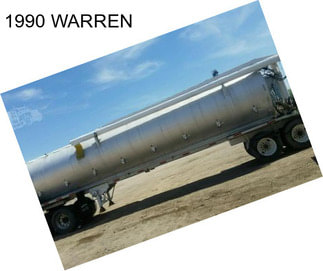 1990 WARREN