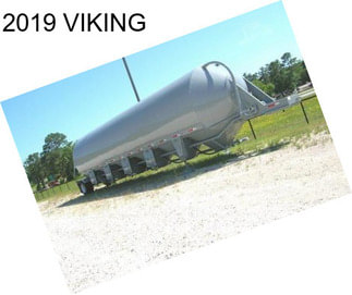 2019 VIKING