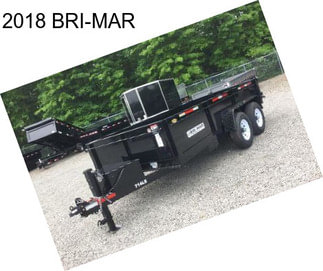 2018 BRI-MAR